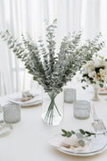 Vintage real-touch eucalyptus bundle